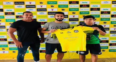 مصريون في تايلاند (1).. "أميجو" صديق محمد صلاح الذي تعرض للخداع في بداية احترافه